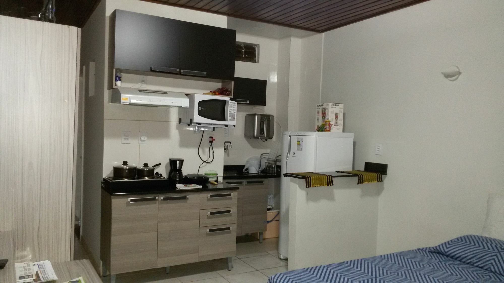 Cumaru Flat Manaus Apartamento Exterior foto